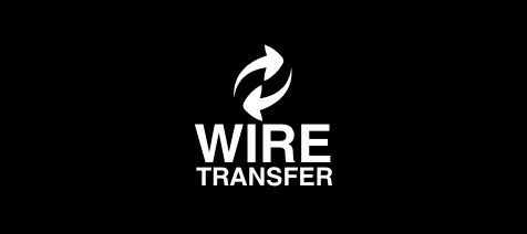 Wire Transfer